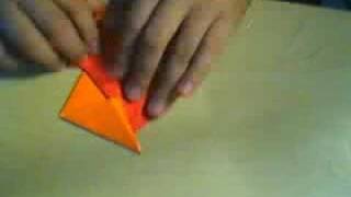 origami shuriken