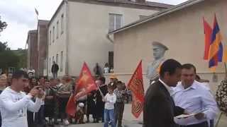 Maisi 9-@ Chardaxlu hamaenqum