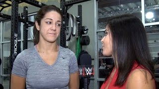 Bayley, Nikki Glencross and others react to the post-Draft, new-look NXT Women's division