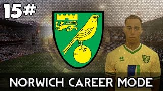 FIFA 16 Career Mode | #15 | Against his Former Club