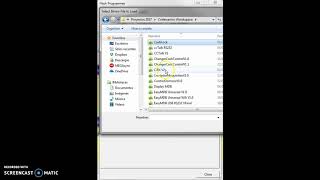 programacion micro hcs08 usbdm