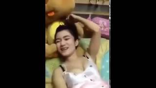 best video kikilu Reflexology Massage Bad massage new 2016
