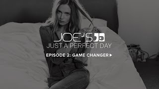 Episode 2: Walk of No Shame