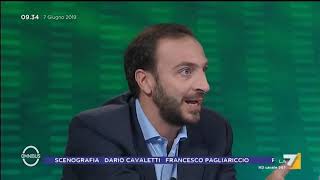 Fassina (LeU): 'I minibot sono un'iniziativa di Borghi, non sono moneta parallela'