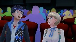 Tokyo Mirage Sessions #FE Encore - Side Stories: Eleonora 2 and Maiko 2