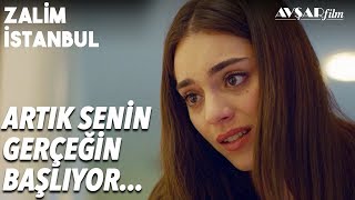 Bitti Artık Cenk Kendi Hikayeni Yazabilirsin | Zalim İstanbul 26. Bölüm