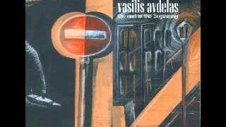Vasilis Avdelas-Regret...forget...survive