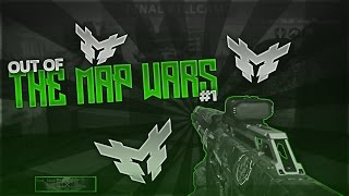 Vivid Yawz: Out Of The Map Wars #1