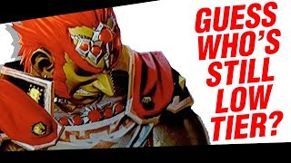 I played Smash Ultimate for 3 Hours. I have some thoughts.