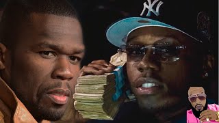 50 Cent Paid $1.36 Million In Child Support Tells Baby Mama And Son To Get A Job