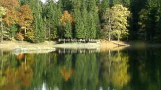 Sinevir Lake