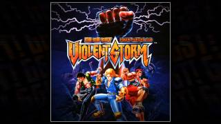 Konami Kukeiha Club - Violent Storm (Full Soundtrack)