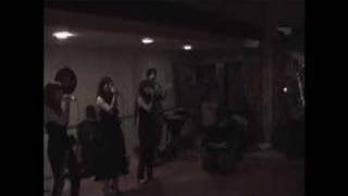 AYF Zartonk Open Mic Night