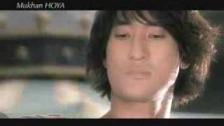 Park Mook Hwan - Memorias del cielo (Subtitulada)