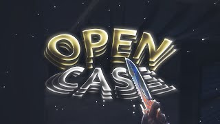 Выпал топовый Ак-47? | Open Case #2 | Critical Ops
