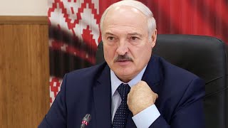Лукашенко договорился с Путиным: Россия при первом запросе окажет Беларуси помощь по безопасности!