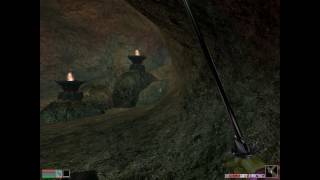 Let's Play Morrowind Part 54: Assemanu