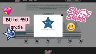 150 tot 450 GRATIS star coins !?? {NL/Nederlands}