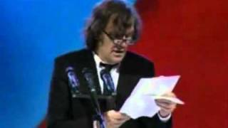 Kusturica: Dok je Sarajevom vladala zima flv