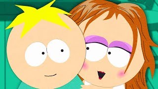 FIGHT THE RAISIN GIRLS - South Park: The Fractured But Whole - Part 3