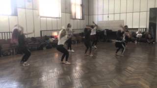 Zuz Kaduk | aura & goonies workshop 2014