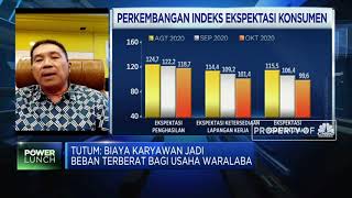 Hippindo: Belum Ada Stimulus Yang Bermanfaat Ke Sektor Ritel