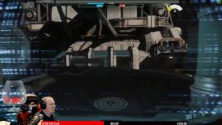 Star Marine Hacker Caught Red Handed!