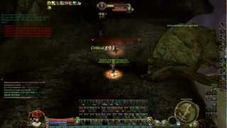 Aion Darkapolllo pvp #3
