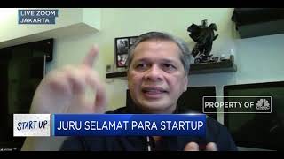 Saat Pandemi, Investasi Astra Ventura Terkoreksi Hingga 25%