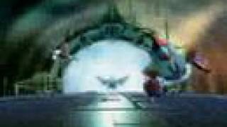 Super Robot Wars Alpha 3 - PV