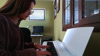 BTS (방탄소년단) – Intro: Serendipity (Piano Cover)