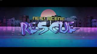 Rescue (Hotline miami 2 Custom level)