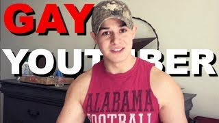 GAY YOUTUBER