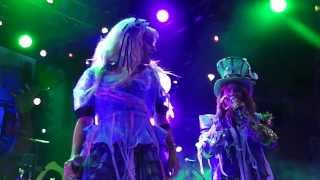 Mad T Party - Thriller