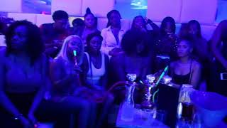 SL lounge