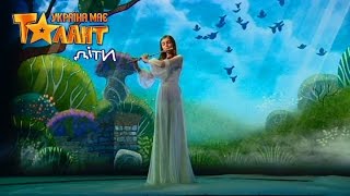 Ярослава Родина. Второй прямой эфир. Полуфинал. Сезон 1. Выпуск 10 от 30.04.2016