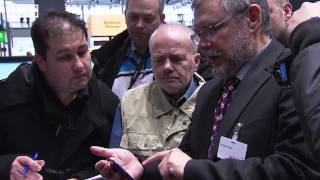 World Tech Update, March 14, 2013