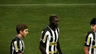 Seedorf Botafogo Luis Penido