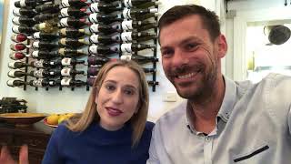 LSCPH CEO Vlog - Plaster Leg