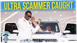 How the U.S. Caught Flashy Nigerian Scammers with $40 Million