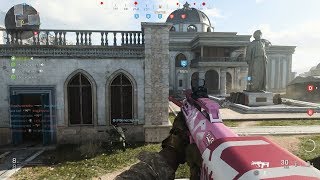 Call of Duty Modern Warfare: Ground War Gameplay (No Commentary)