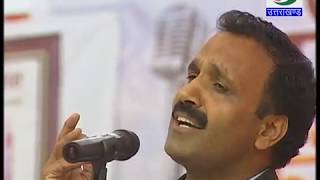 गढ़वाली लोकभाषा कवि-सम्मेलन चमोलीसैंण,पौड़ी गढ़वाल में आयोजित: “चाँठों का गीत ,काँठों की कविता”