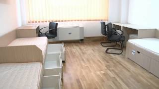 Camin 1 Observator