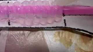 Make a Working "Robot" Model Hand Part 3
