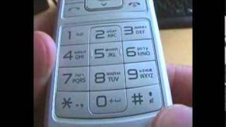 Mi película A130