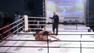 Евгений Бова vs Роман Кононов