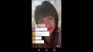 Periscope Harika Meme şov
