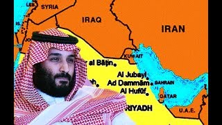 Saudis playing ‘very dangerous’ game with Lebanon, Iran ‒ professor