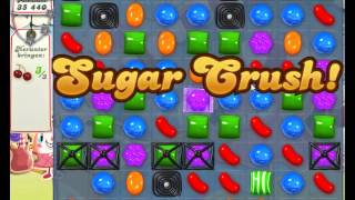 Candy Crush Saga Level 81