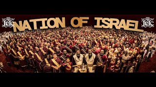 Deacon Asaph: Friday Night Raw ? "Fear Of God"